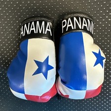 Panama  Flag Mini Gloves