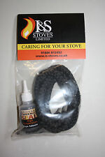 Villager Stove Door Rope Pack