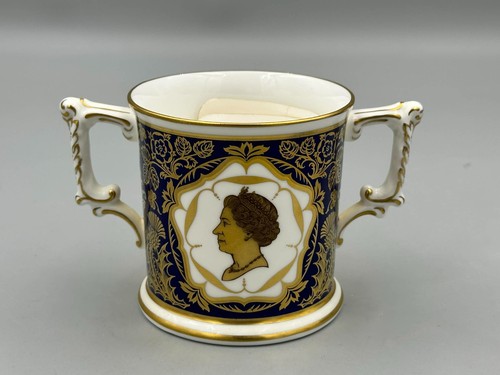 Royal crown derby 40th - royal,