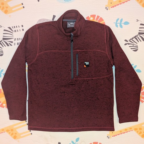 Sprayway red maroon minos - sprayway, red/maroon