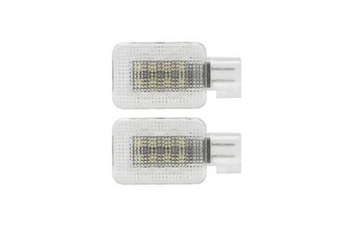 Abakus led interior light - led,
