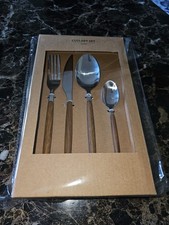 Cutlery Set Stainless Steel