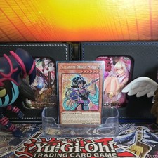 Palladium Oracle Mana -