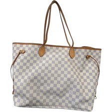 Louis Vuitton Women's Damier