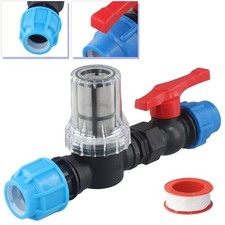 25mm Watering Pipe Irrigation