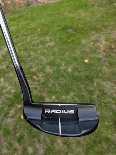 Radius classic putter 35 - 4,