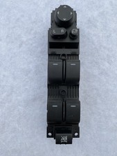 ELECTRIC WINDOW SWITCH CONTROL UNIT FRONT LEFT FOR MAZDA 6 Mk2 2007-2013