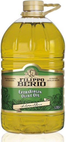 Filippo berio extra virgin