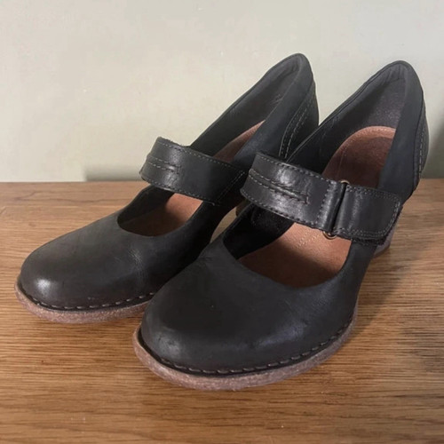 Clarks women black - women’s,