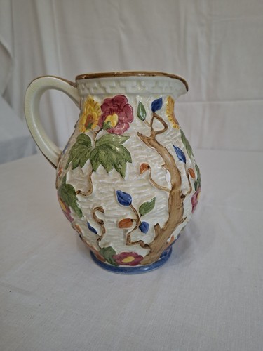 Indian tree jug - indian,
