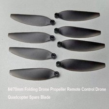 58/64/66/70mm Folding Drone