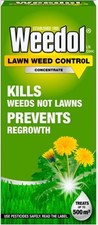 WEEDOL Lawn Weedkiller Kills