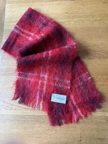 And craft mohair - h,