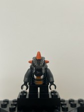 Lego Ninjago Bytar Minifigure
