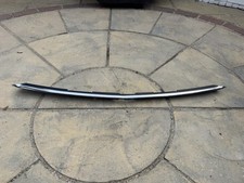 Mercedes Vito W447 V Class Bonnet Edge Chrome Trim Genuine A4478800082 Original