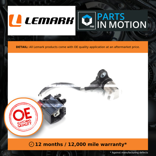 Camshaft position sensor - camshaft,