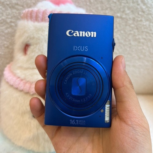 Canon powershot elph - elph, hs/