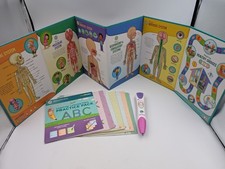 LeapFrog Tag Bundle - Pen +