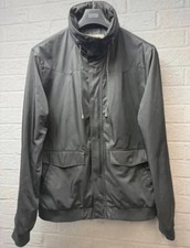 Levi's Men's Black Jacket Size