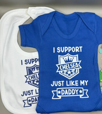 Chelsea FC Personalised