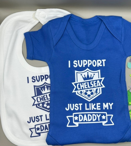 Chelsea personalised - chelsea, fc