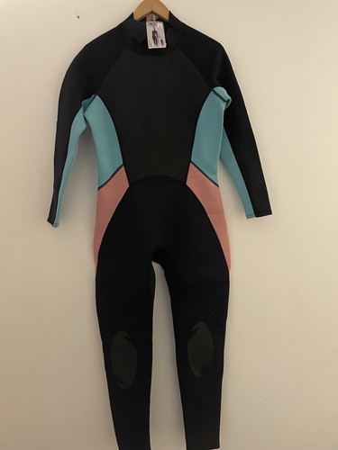 Crane ladies long - long, wetsuit