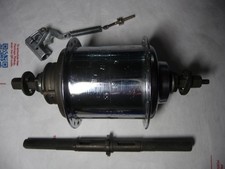 Sturmey archer 1967 - s5, five