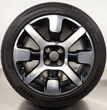 CITROEN C4 CACTUS 17'' BLACK