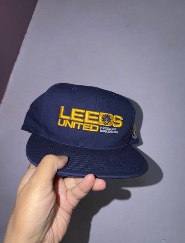 Leeds united mitchell - x,