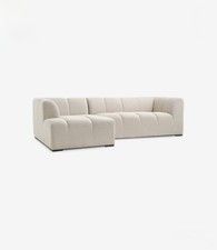 JYSK Sofa ALLESE chaise longue
