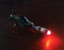 TV Styled 🔦Battery