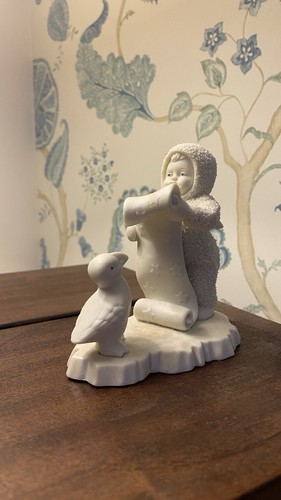 Snowbabies department - department, 56