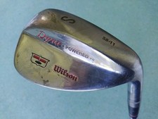 Rare Wilson Staff