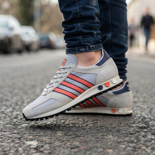 Mens adidas trainers - mens, la