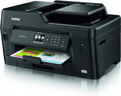 Brother mfc j6530dw aio - a3,