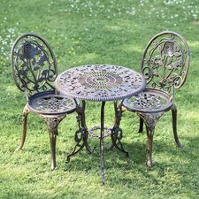 Deluxe cast aluminium - deluxe,
