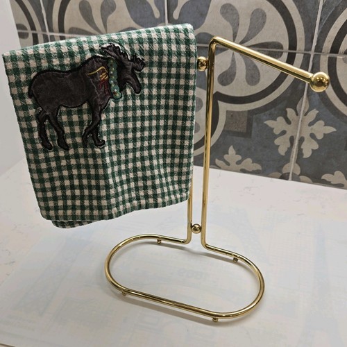 Vintage mcm free standing hand - mcm,