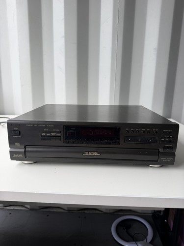 Technics pd888 disc - technics,
