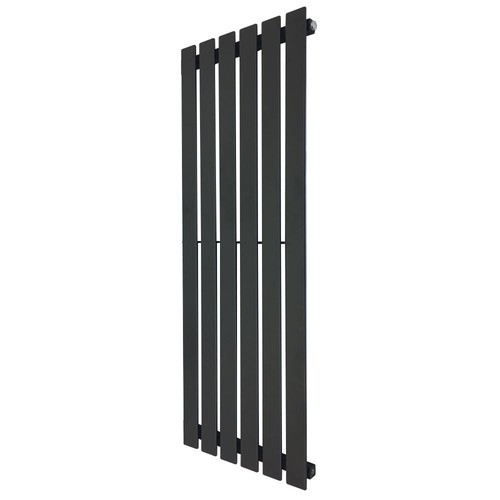Designer flat panel radiator - designer,