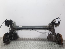 REAR AXLE / 6038695 FOR
