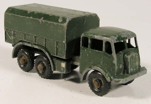 Aec general service lorry - general,