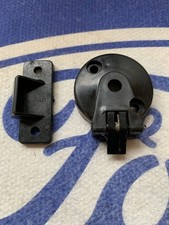 Ford Capri Mk1 Glove Box Latch And Catch Nos Genuine Ford