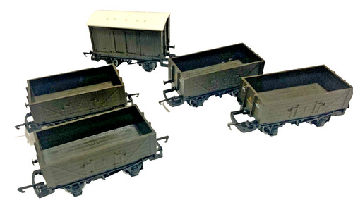 Hornby thomas tank original - tank,