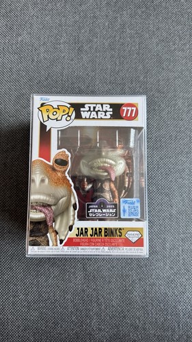 Funko pop star - pop, wars