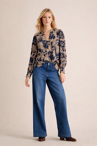 Womens white stuff paloma - womens,