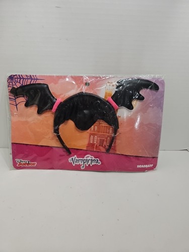 Disney junior vampirina - disney,