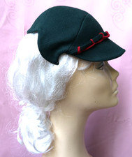 Vintage 1940s hat - hat,