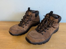 Mens Clarks Active Air Goretex