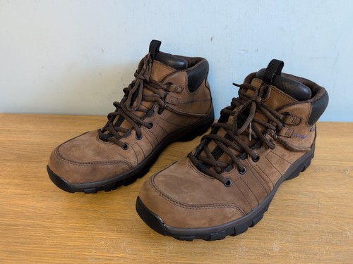Mens clarks active air - air, goretex