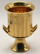 Vintage Arthur Wood Gold Gilt